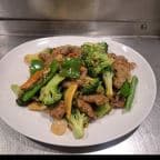 Best Pork with Garlic Sauce in Spring Mills, PA